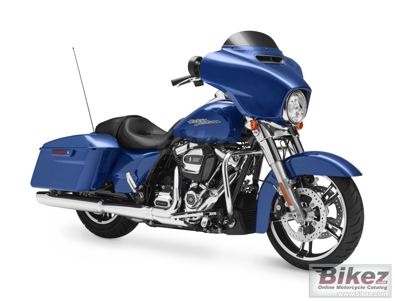 Street Glide