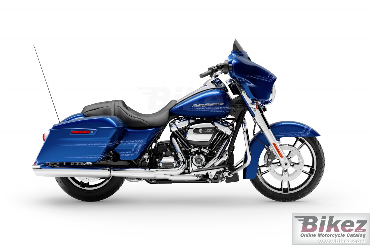 Street Glide