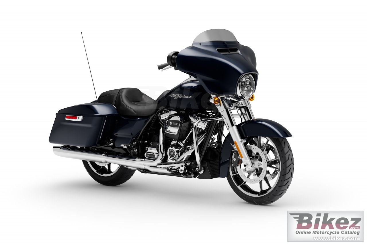 Street Glide