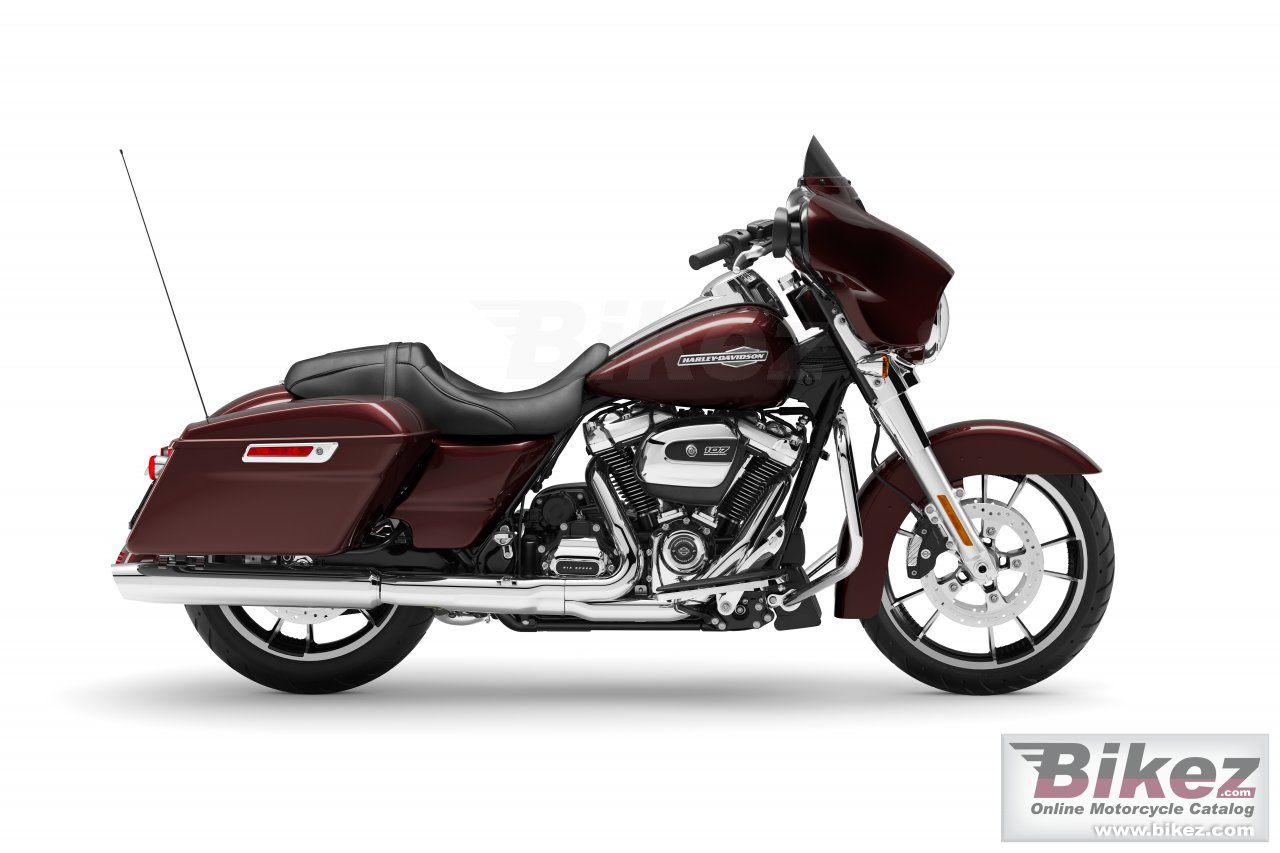 Street Glide