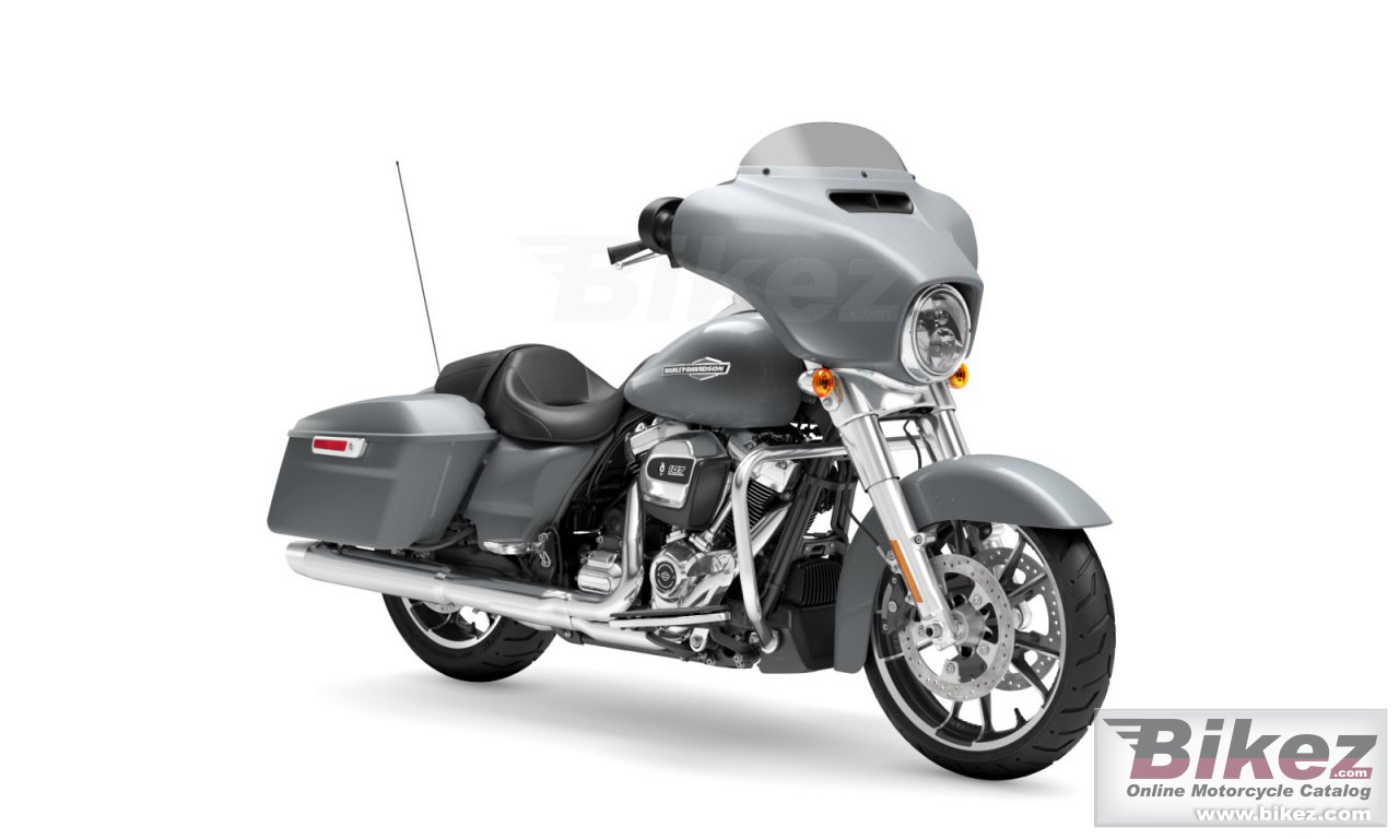 Street Glide