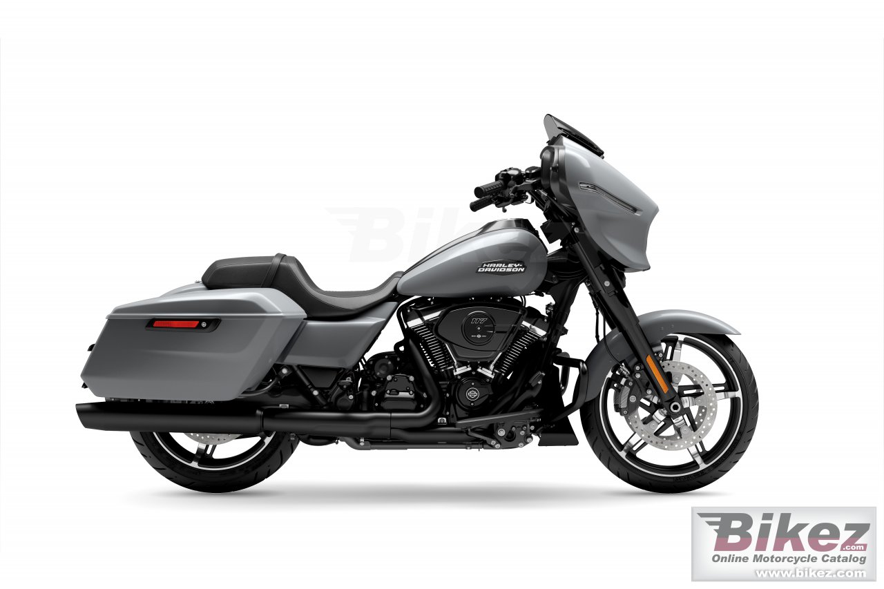 Street Glide