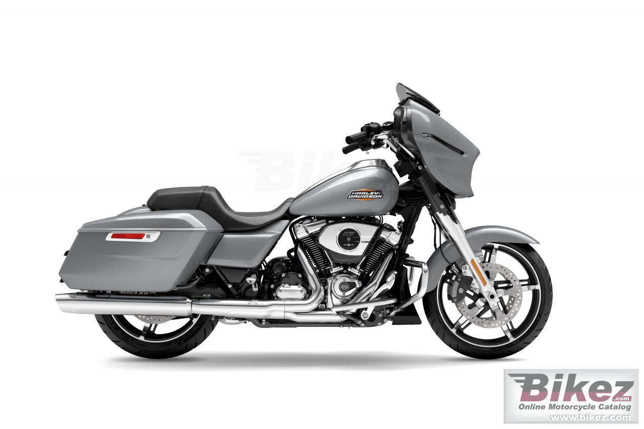 Street Glide