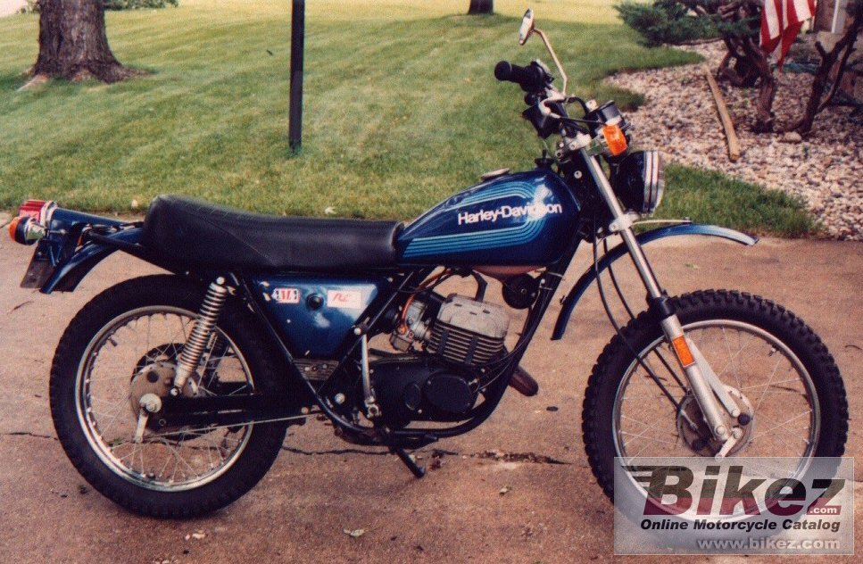 Sx 125