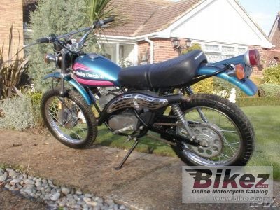 Sxt 125
