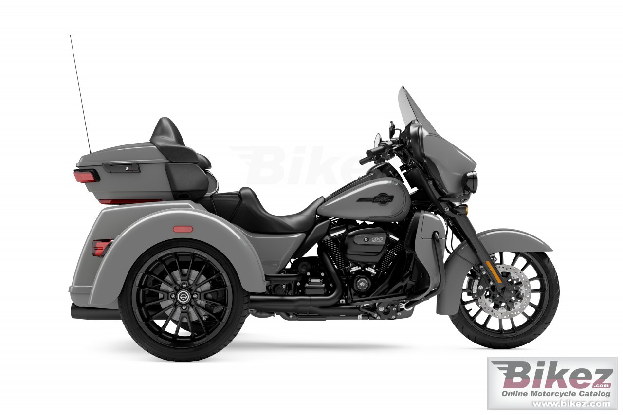 Tri Glide Ultra