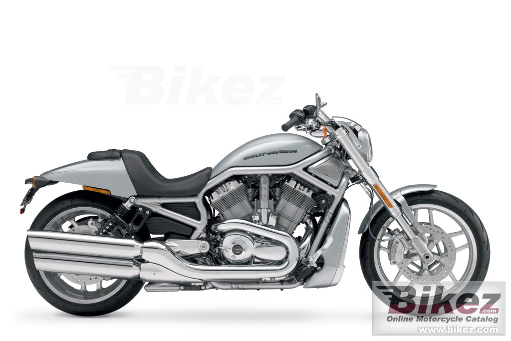 Vrscdx V Rod 10Th Anniversary