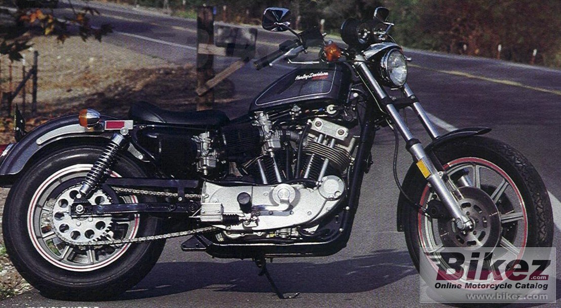 Xr 1000