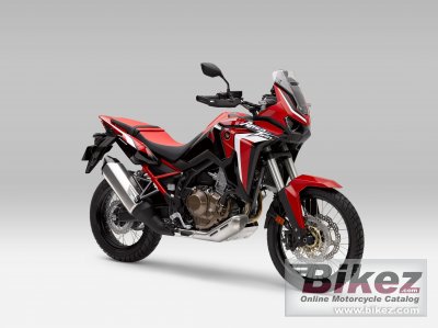 Africa Twin