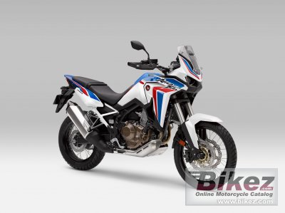 Africa Twin