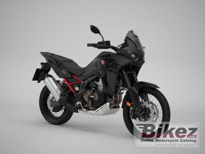 Africa Twin