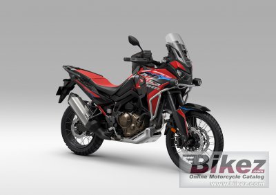 Africa Twin