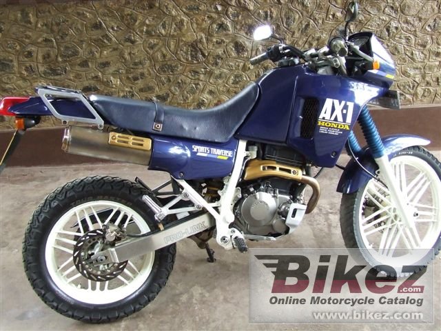 Ax 1 Sports Traverse