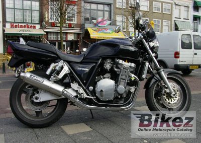 Cb 1000 Big 1