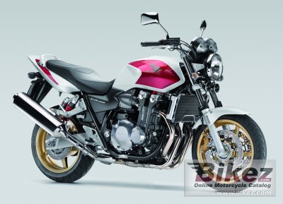 Honda Cb 1300