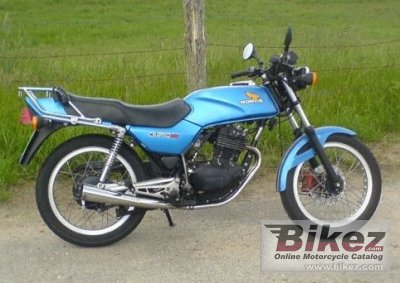 Cb 250 Rs