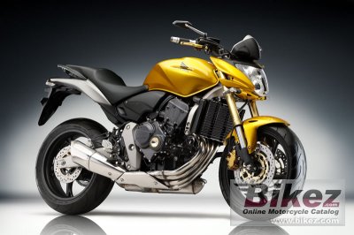 Cb 600 F Hornet