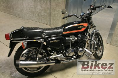 Cb 750 F 1
