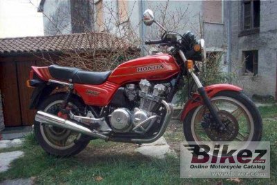 Cb 900 F Bol D Or