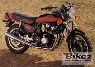 Cb 900 F Bol D Or