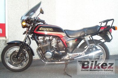 Cb 900 F Bol D Or