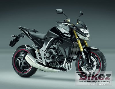 Cb1000R Abs
