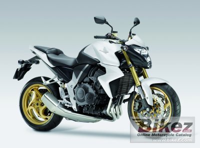 Cb1000R Abs