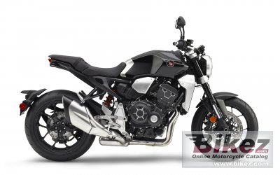 Cb1000R Abs