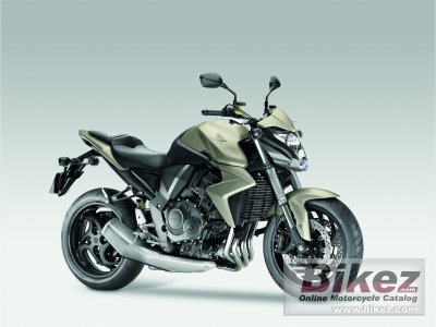 Cb1000R C Abs