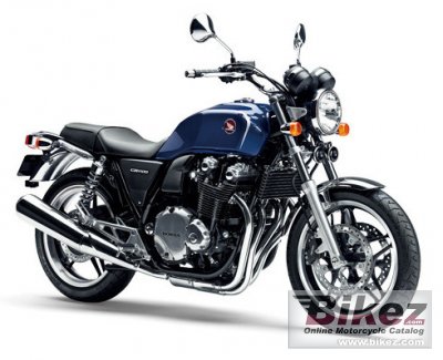 Cb1100