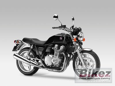 Cb1100 Abs