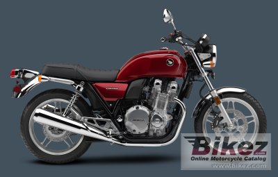 Cb1100 Dlx
