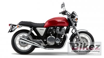Cb1100 Ex