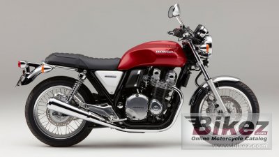 Cb1100 Ex