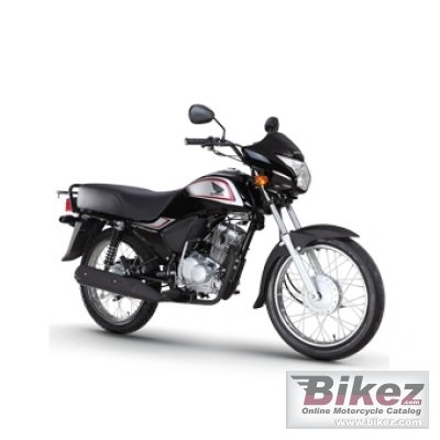 Cb125 Cl