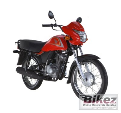 Cb125Cl