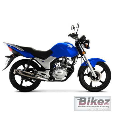 Cb125E