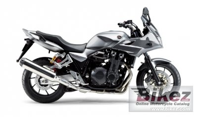 Cb1300 Super Bol Dor