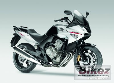 Cbf600S