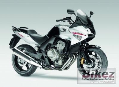 Cbf600S