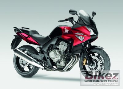 Cbf600S Abs