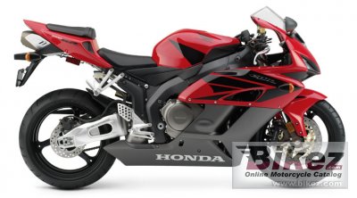 Cbr 1000 Rr