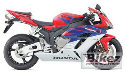 Cbr 1000 Rr