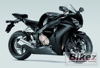 Cbr 1000 Rr