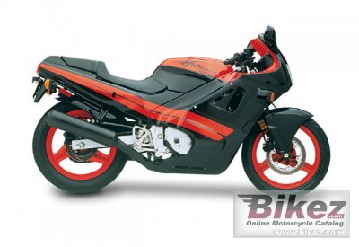 Cbr 600 F