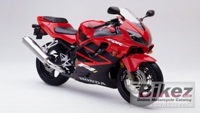 Cbr 600 F
