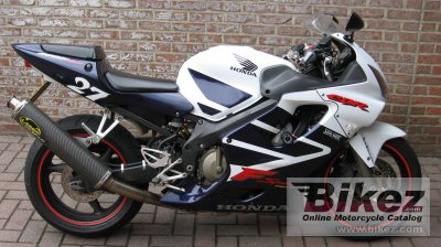 Cbr 600 F Sport