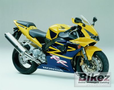 Cbr 954 Rr