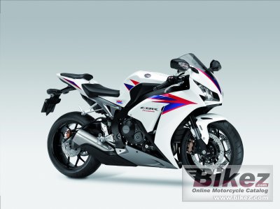 Cbr1000Rr