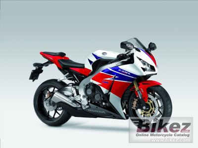 Cbr1000Rr